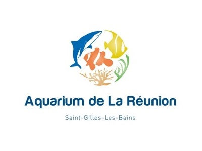 Logo Aquarium de La Reunion