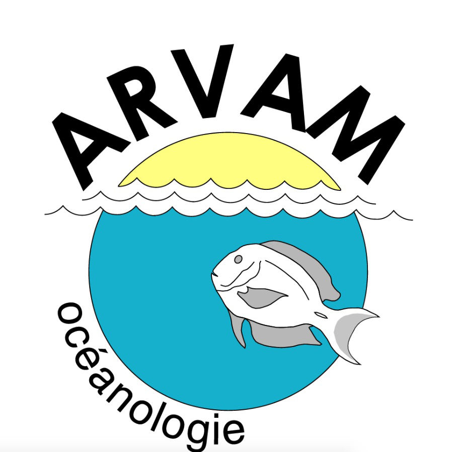 Logo ARVAM