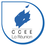 Logo CCEE La Reunion
