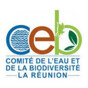 Logo CEB