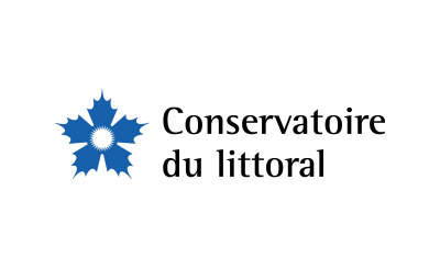 Logo Conservatoire du littoral