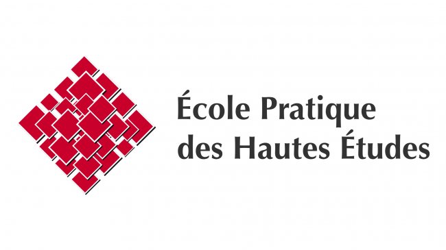 Logo Ecole Pratique des Hautes Etudes