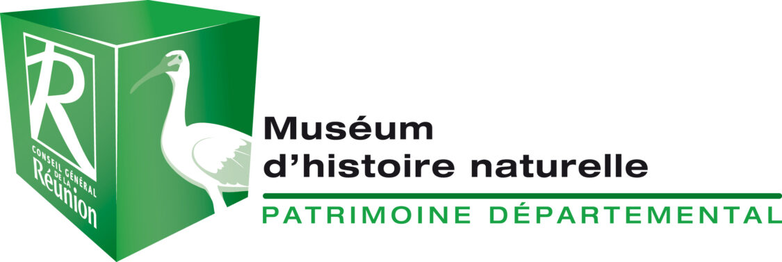 Logo Museum d'histoire Naturelle