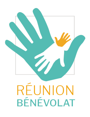 Logo Réunion Benevolat