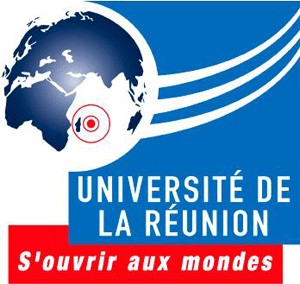 Logo Univeriste de La Reunion