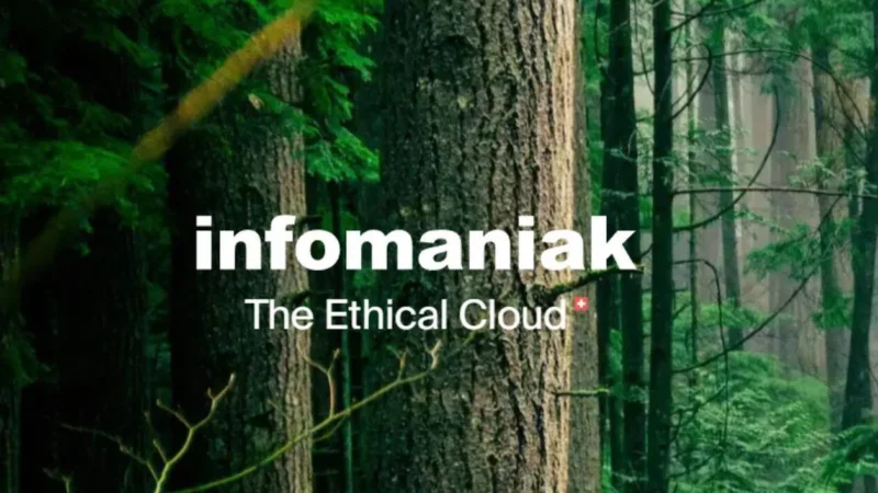 Mise en place d&rsquo;une plateforme numérique