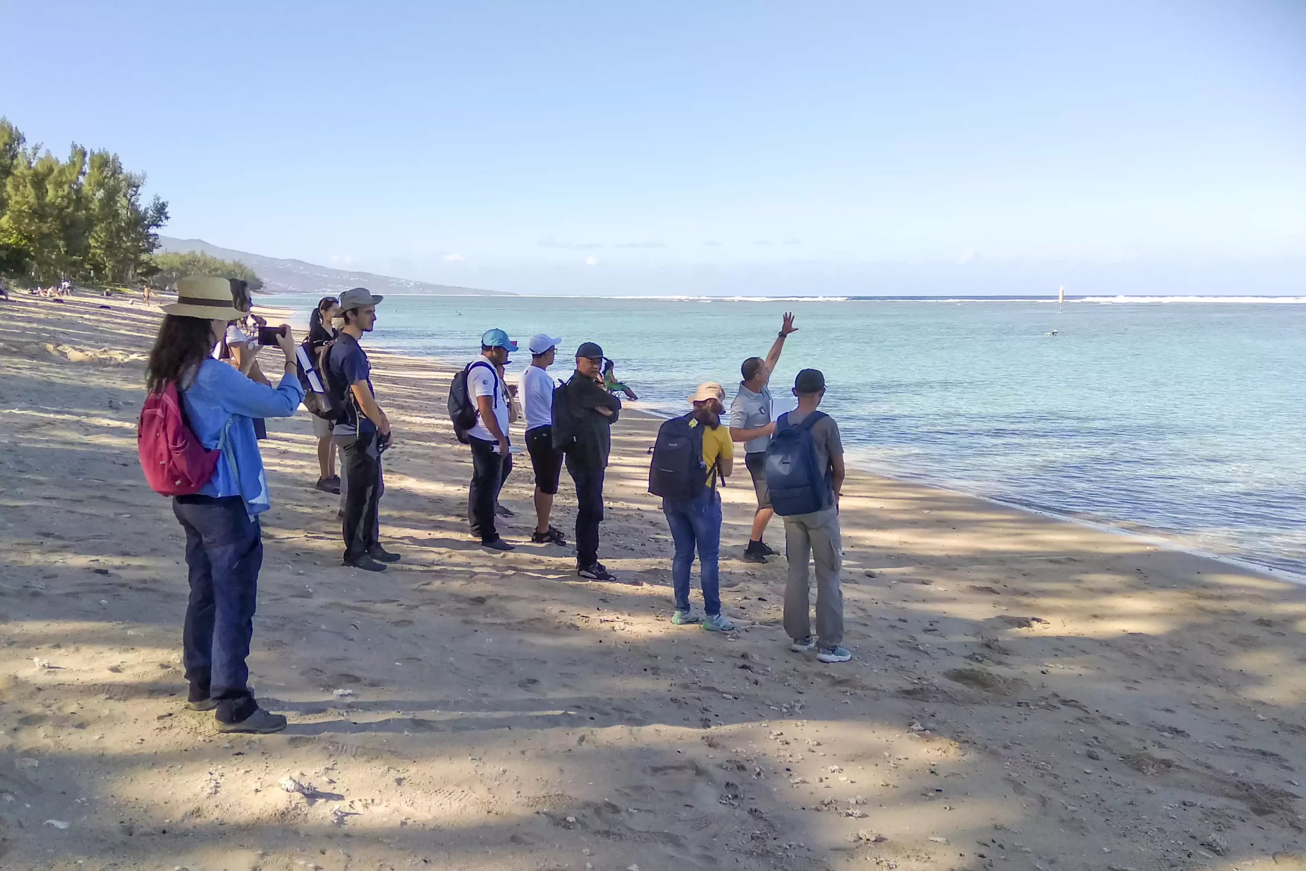 You are currently viewing Semaine Ramsar 2024