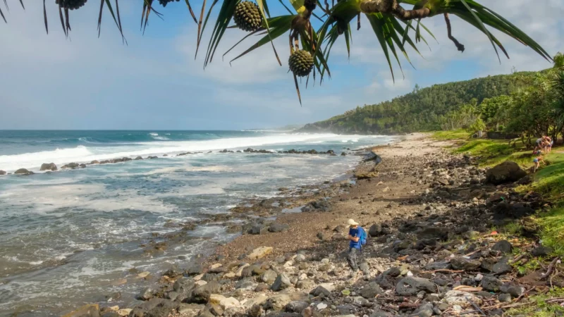 Grande Anse nous adresse un SOS