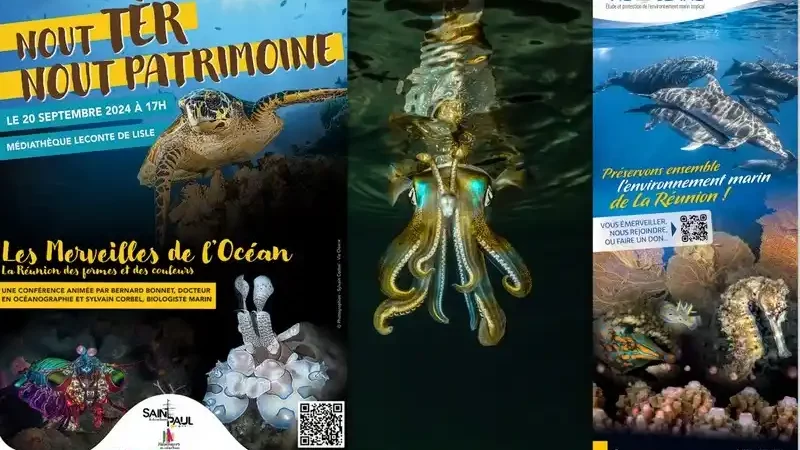 Nout Mer, Nout Matrimoine