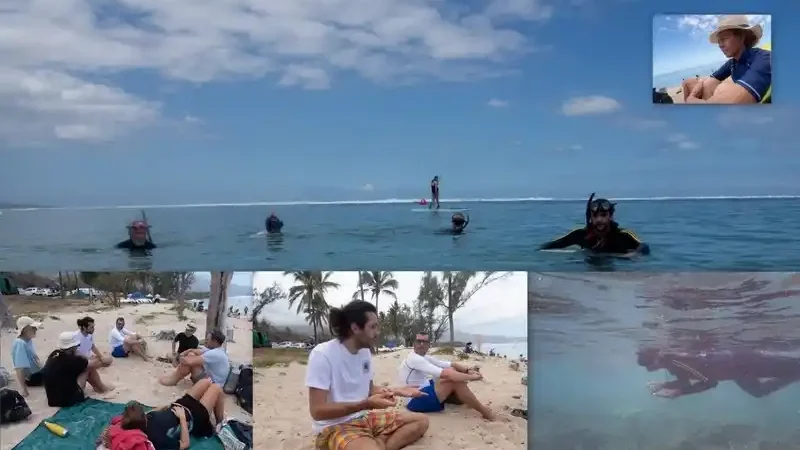 Formation interne: Méthode CORRAM-IFRECOR