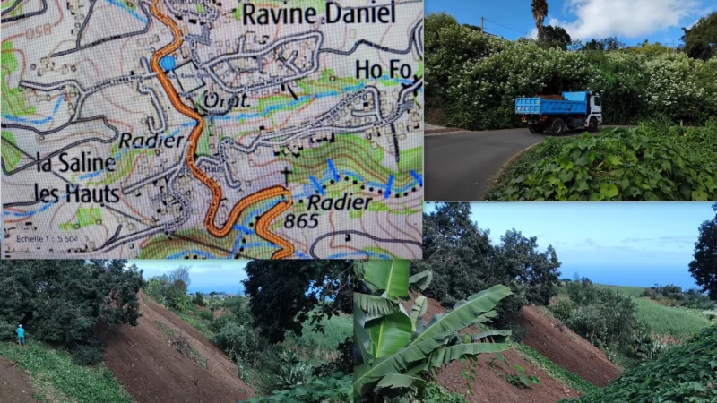 Encore et toujours, des pratiques condamnables…