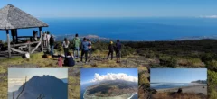 Du Sommet des Montagnes au Battant des Lames…