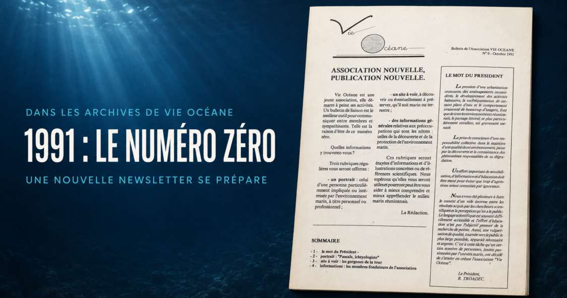Newsletter_Vie_OCEANE_1991