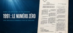 1991-2026 : la newsletter de Vie Océane refait surface